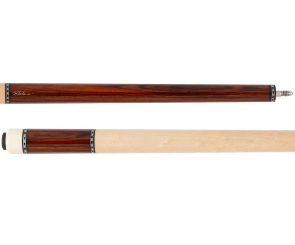 Pechauer PEC06 N Series pool Cue