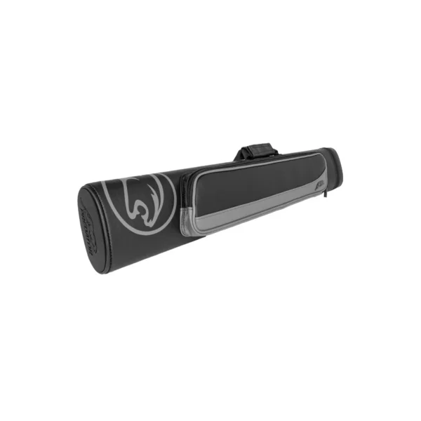 Predator Roadline Black/Grey Backpack Pool Cue Case – 2 Butts x 4 Shafts - Image 14