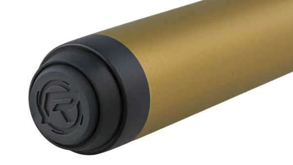 Predator Air Rush Gold Jump Cue – No Wrap - Image 5