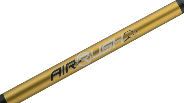 Predator Air Rush Gold Jump Cue – No Wrap - Image 4