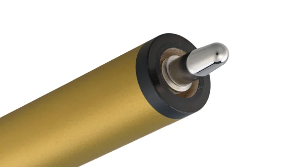 Predator Air Rush Gold Jump Cue – No Wrap - Image 3