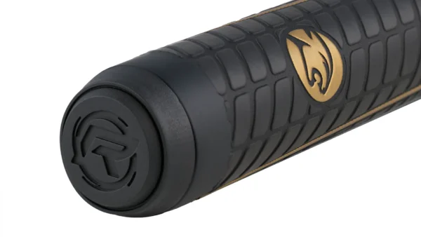 Predator Air Rush Gold Jump Cue – Sport Wrap - Image 5