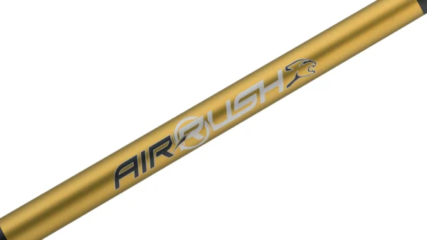 Predator Air Rush Gold Jump Cue – Sport Wrap - Image 4