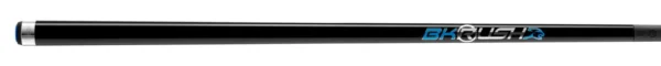 Predator Black BK Rush Break Cue – No Wrap - Image 5