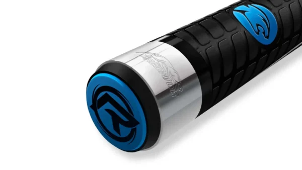 Predator Black BK Rush Break Cue – Sport Grip - Image 3