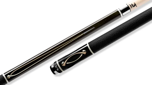 Predator Blak4 1 Pool Cue with Radial Joint