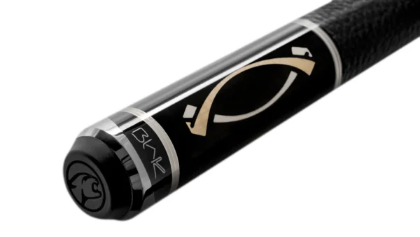 Predator Blak4 1 Pool Cue with Radial Joint - Image 4