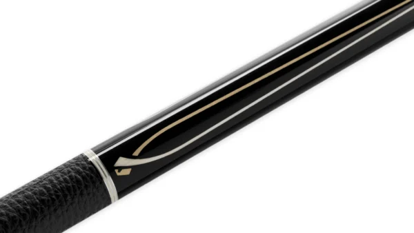 Predator Blak4 1 Pool Cue with Radial Joint - Image 3
