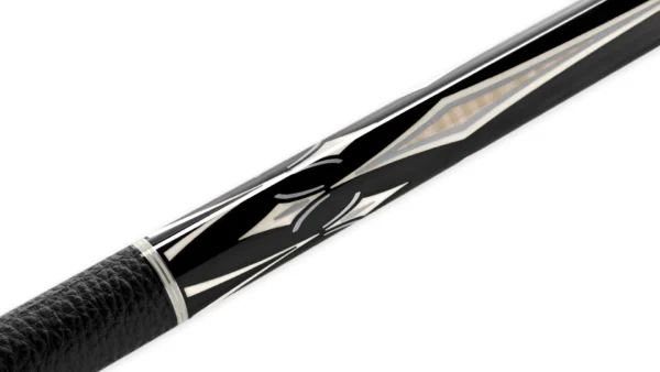 Predator Blak4 3 Pool Cue with Radial Joint - Image 4
