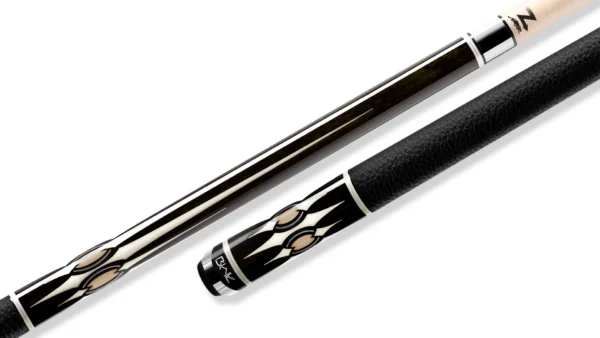 Predator Blak4 4 Pool Cue with Radial Joint