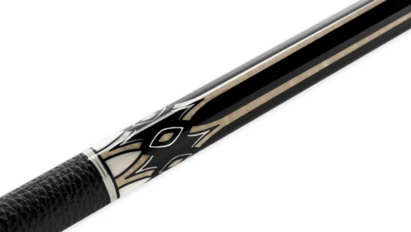 Predator Blak4 5 Pool Cue with Radial Joint - Image 4