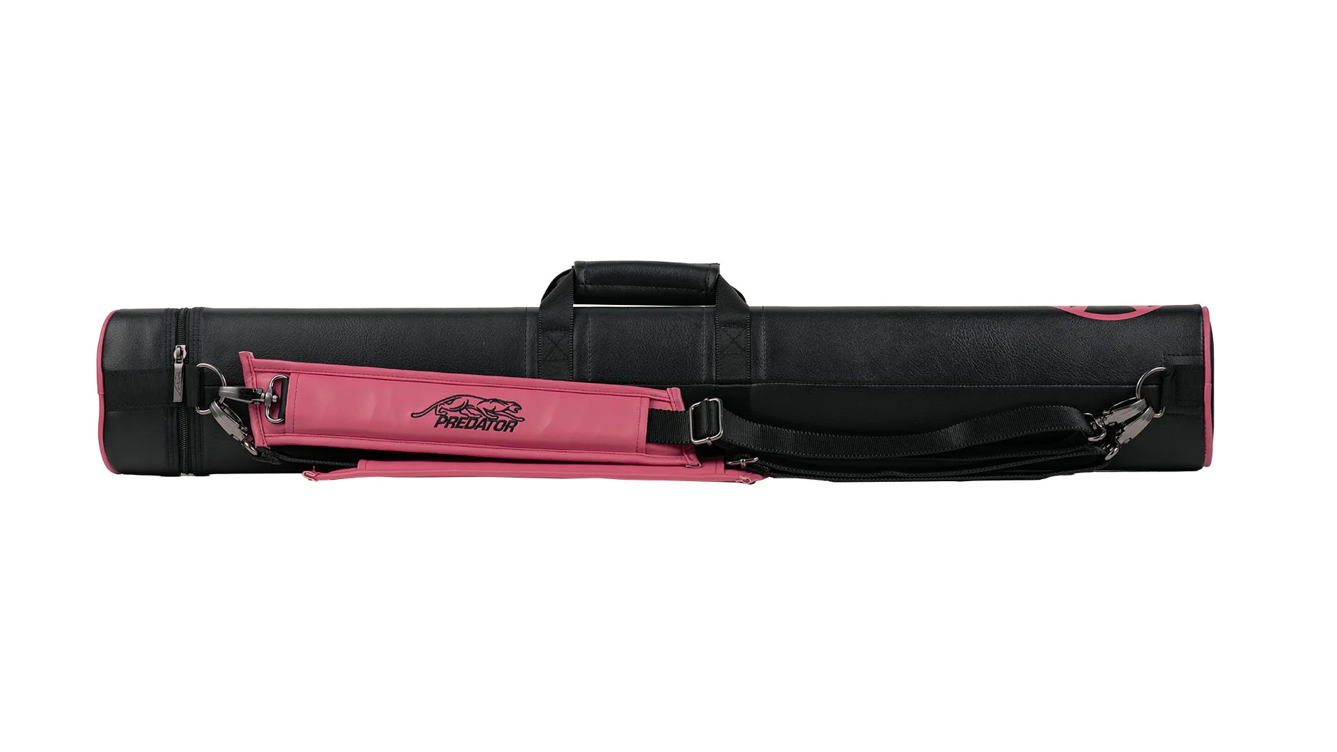 Predator Roadline Black/Pink Pool Cue Hard Case – 3 Butts x 5 Shafts - Image 7