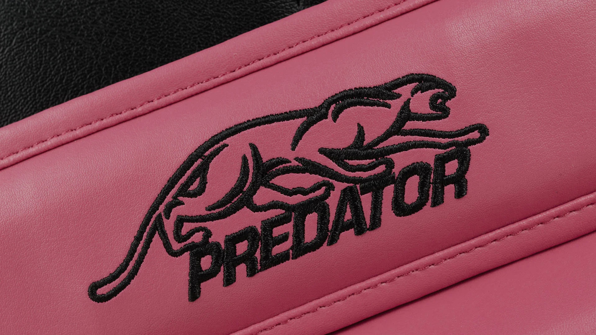 Predator Roadline Black/Pink Pool Cue Hard Case – 3 Butts x 5 Shafts - Image 3