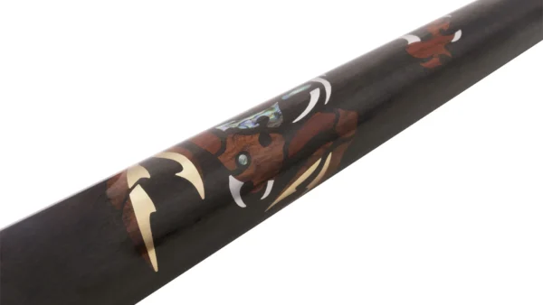 Predator Limited Edition Scorpion 2 Dark Pool Cue - Image 5