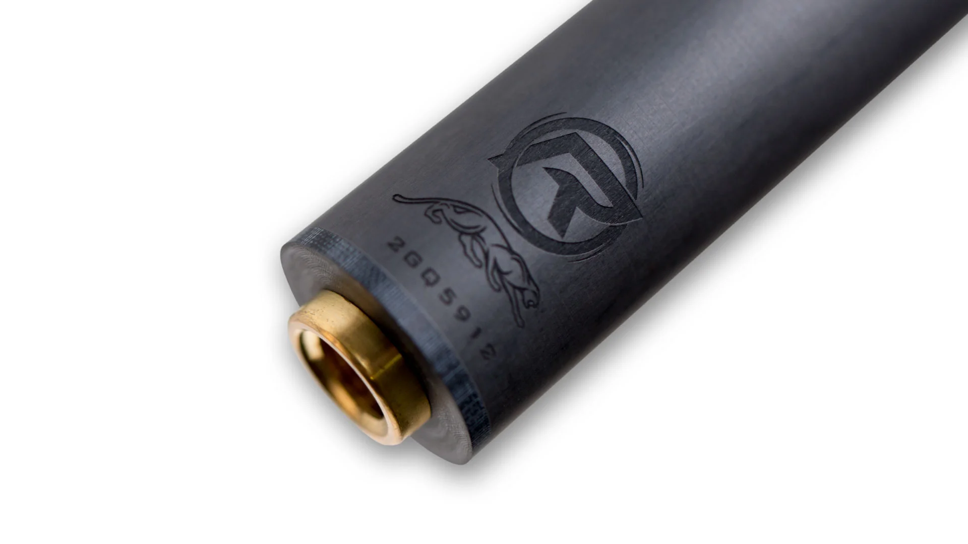 Predator Sport 2 Matte Red Pool Cue with REVO Carbon Fiber Shaft – Sport Wrap - Image 6