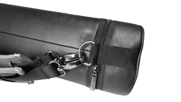 Predator Roadline Black/Grey Backpack Pool Cue Case – 2 Butts x 4 Shafts - Image 13