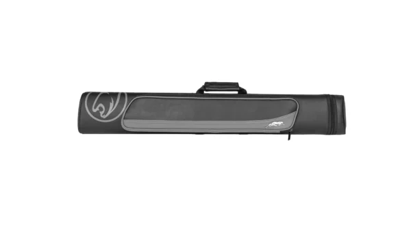 Predator Roadline Black/Grey Backpack Pool Cue Case – 2 Butts x 4 Shafts - Image 7