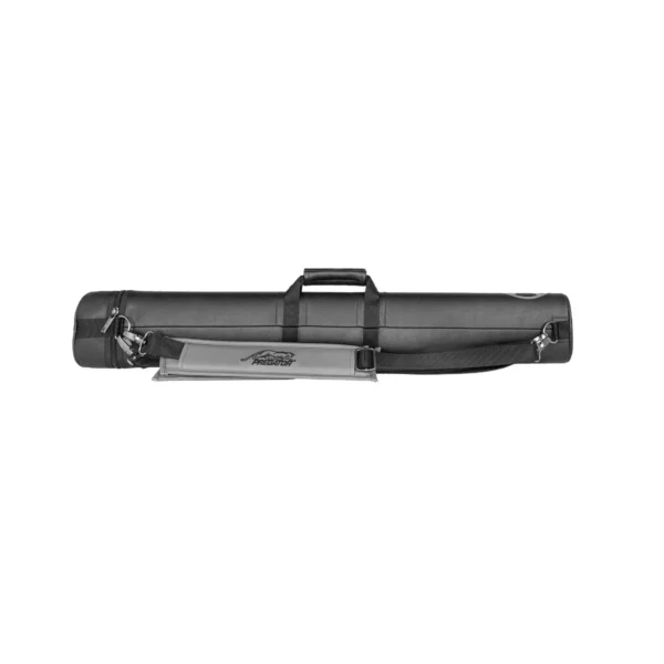 Predator Roadline Black/Grey Backpack Pool Cue Case – 3 Butts x 5 Shafts - Image 7