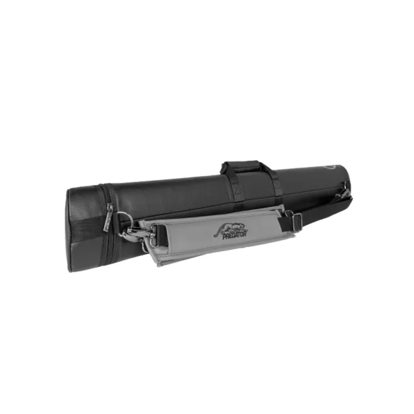 Predator Roadline Black/Grey Backpack Pool Cue Case – 3 Butts x 5 Shafts - Image 5