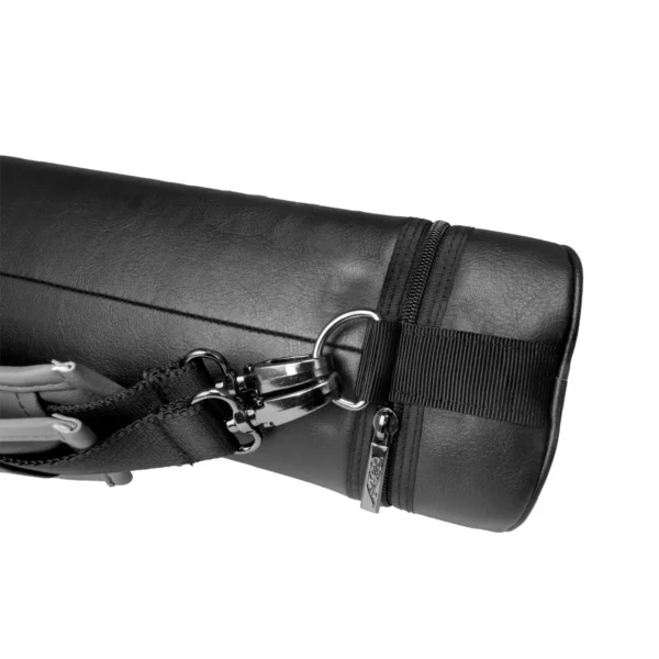 Predator Roadline Black/Grey Backpack Pool Cue Case – 3 Butts x 5 Shafts - Image 3