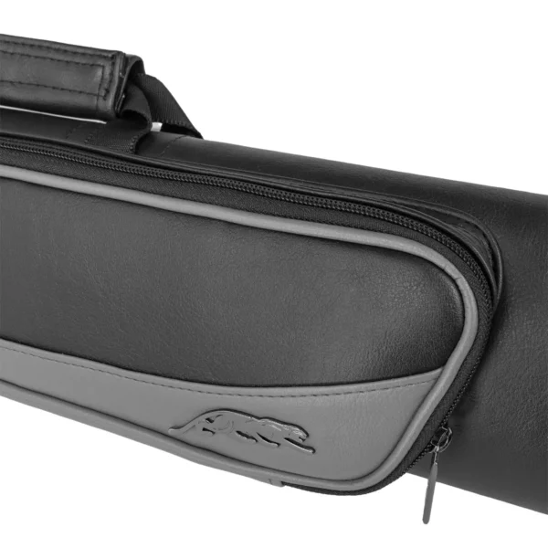 Predator Roadline Black/Grey Backpack Pool Cue Case – 3 Butts x 5 Shafts - Image 10