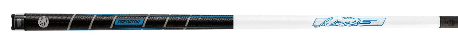 Predator Sport 2 Volt Pool Cue with REVO Carbon Fiber Shaft – Sport Wrap – Radial Joint - Image 5