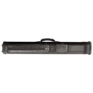 Pro Cue 3B/6S Octagon Case – Black