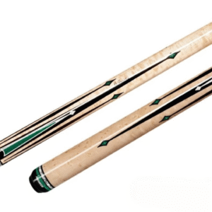 Predator Special Edition Śurutē Panthera 1 Pool Cue – No Wrap
