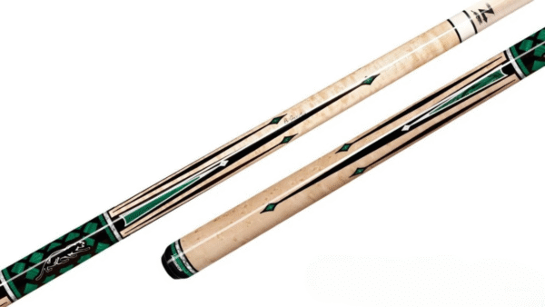 Predator Special Edition Śurutē Panthera 1 Pool Cue – No Wrap