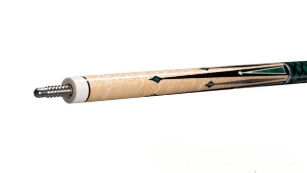 Predator Special Edition Śurutē Panthera 1 Pool Cue – No Wrap - Image 3