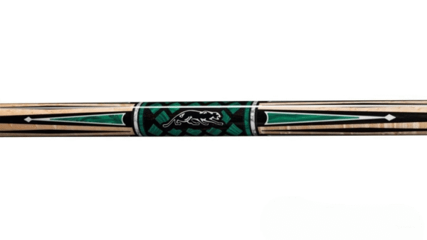 Predator Special Edition Śurutē Panthera 1 Pool Cue – No Wrap - Image 2