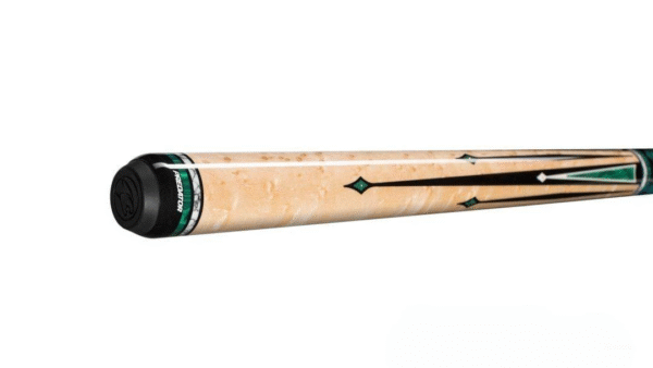 Predator Special Edition Śurutē Panthera 1 Pool Cue – No Wrap - Image 4