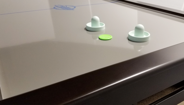 Dynamo Venetian Air Hockey Table - Image 4