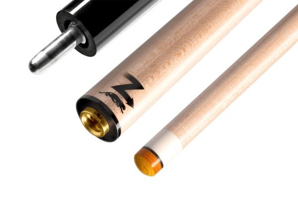 Predator Sport 2 Amp SW, Uni-Loc, Z-3 Shaft, black Ring, UL - Image 5