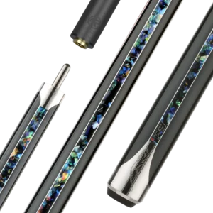 Predator P3 Galaxy Pool Cue-No Wrap